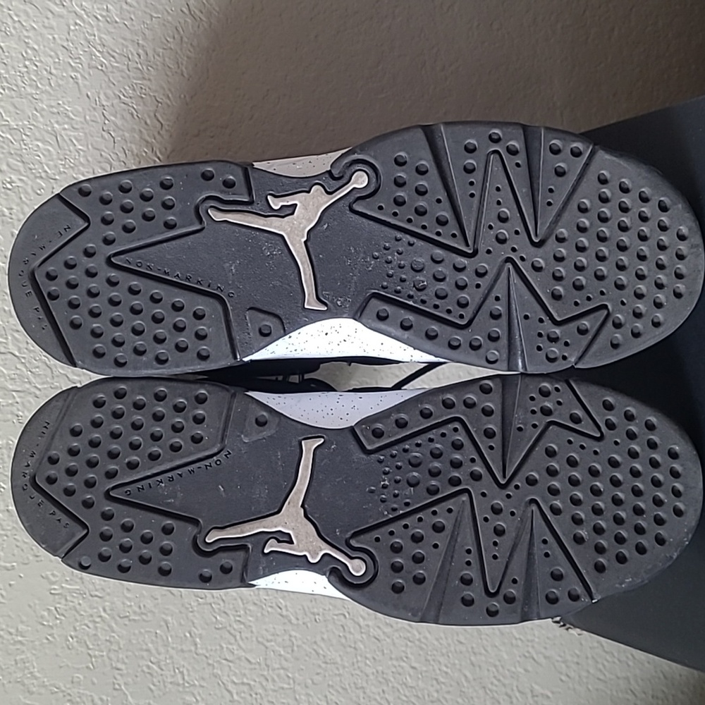 Jordans FLTXLB '91 - Picture 6 of 6
